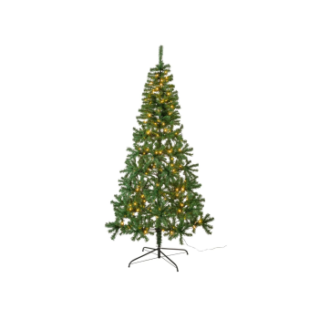 LIVARNO® LED-Weihnachtsbaum, H 210 - B-Ware