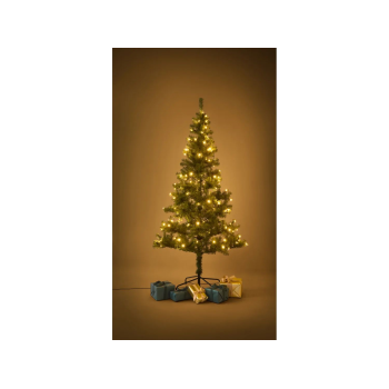 LIVARNO® LED-Weihnachtsbaum, H 210 - B-Ware