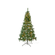 LIVARNO® LED-Weihnachtsbaum, H 210 - B-Ware