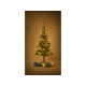 LIVARNO® LED-Weihnachtsbaum, H 210 - B-Ware