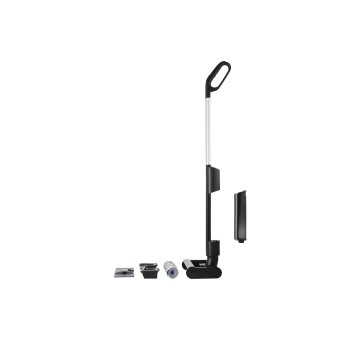 SILVERCREST® »SHBRA 40 A1« Akku-Hartbodenreiniger - B-Ware