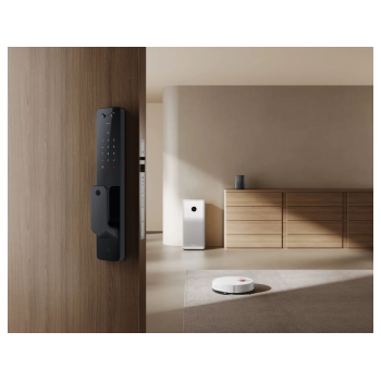 Xiaomi Robot Vacuum S40, Saugroboter mit Wischfunktion und LDS-Lasernavigation - B-Ware neuwertig