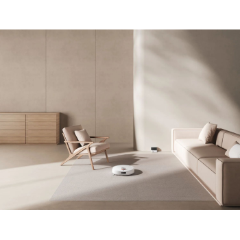 Xiaomi Robot Vacuum S40, Saugroboter mit Wischfunktion und LDS-Lasernavigation - B-Ware neuwertig