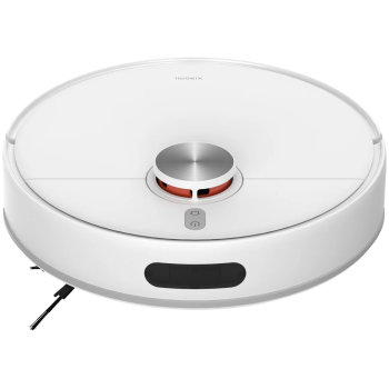 Xiaomi Robot Vacuum S40, Saugroboter mit Wischfunktion und LDS-Lasernavigation - B-Ware neuwertig