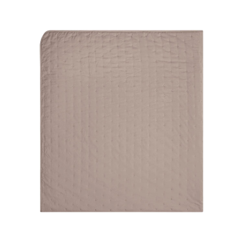 LIVARNO® Tagesdecke, 200 x 220 cm (Beige) - B-Ware neuwertig