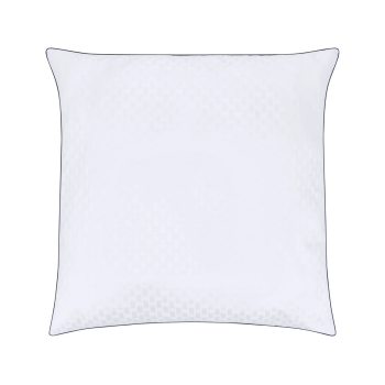 LIVARNO® Kopfkissen »Brilliance«, 80 x 80 cm - B-Ware neuwertig