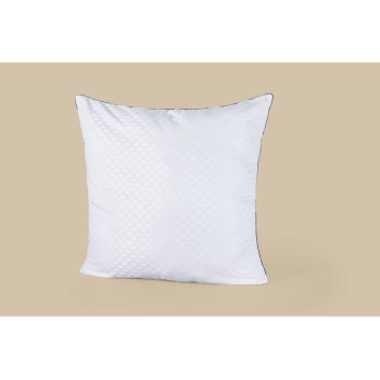 LIVARNO® Kopfkissen »Brilliance«, 80 x 80 cm - B-Ware neuwertig