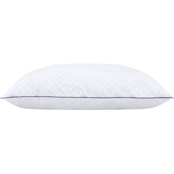LIVARNO® Kopfkissen »Brilliance«, 80 x 80 cm - B-Ware neuwertig
