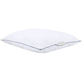 LIVARNO® Kopfkissen »Brilliance«, 80 x 80 cm - B-Ware neuwertig