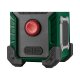 PARKSIDE® 20 V/ 12 V/ 230 V Akku-Baustellenradio »PBR 10 A1« ohne Akku – ohne Ladegerät - B-Ware neuwertig