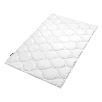 DUNLOPILLO Steppbett »Home«, 155 x 220 cm -...