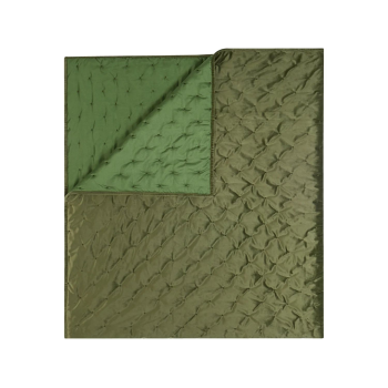 LIVARNO® Samtdecke, 200 x 220 cm (khaki) - B-Ware neuwertig