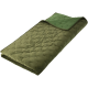 LIVARNO® Samtdecke, 200 x 220 cm (khaki) - B-Ware neuwertig