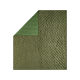 LIVARNO® Samtdecke, 200 x 220 cm (khaki) - B-Ware neuwertig
