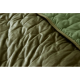 LIVARNO® Samtdecke, 200 x 220 cm (khaki) - B-Ware neuwertig