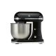 SILVERCREST® Küchenmaschine SKML 600 D2, schwarz - B-Ware sehr gut