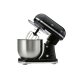SILVERCREST® Küchenmaschine SKML 600 D2, schwarz - B-Ware sehr gut