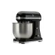 SILVERCREST® Küchenmaschine SKML 600 D2, schwarz - B-Ware sehr gut