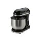 SILVERCREST® Küchenmaschine SKML 600 D2, schwarz - B-Ware sehr gut