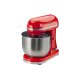 SILVERCREST® Küchenmaschine, rot - B-Ware neuwertig