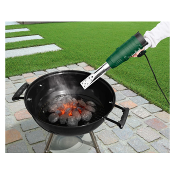PARKSIDE® Digital-Heißluftgebläse »PHLGD 2000 E5« - B-Ware neuwertig