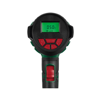 PARKSIDE® Digital-Heißluftgebläse »PHLGD 2000 E5« - B-Ware neuwertig