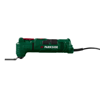 PARKSIDE® Multifunktionswerkzeug »PMFW 250 A1« - B-Ware neuwertig