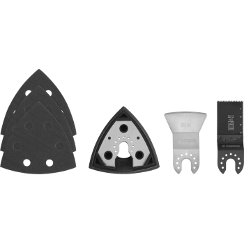 PARKSIDE® Multifunktionswerkzeug »PMFW 250 A1« - B-Ware neuwertig