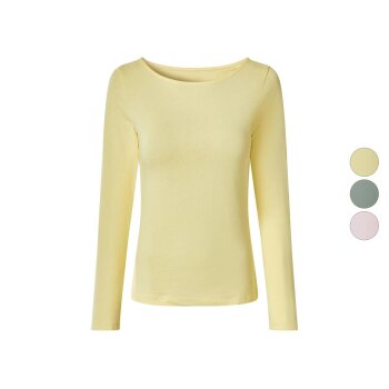 ESMARA® Damen Langarmshirt - B-Ware