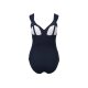 CRIVIT Damen Badeanzug / Bikini mit verstellbaren Trägern - B-Ware