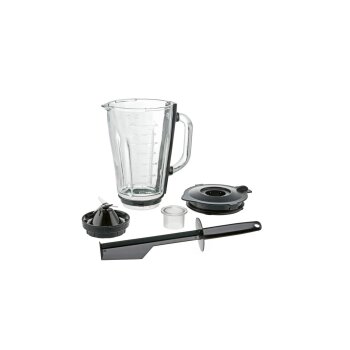 SILVERCREST® Standmixer Chrom Retro 1973 »SSMC 600 C2«, 1,75 L - B-Ware