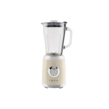 SILVERCREST® Standmixer Chrom Retro 1973 »SSMC 600 C2«, 1,75 L - B-Ware