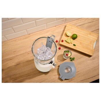SILVERCREST® Standmixer Chrom Retro 1973 »SSMC 600 C2«, 1,75 L - B-Ware