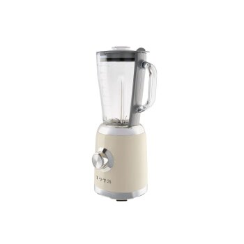 SILVERCREST® Standmixer Chrom Retro 1973 »SSMC 600 C2«, 1,75 L - B-Ware