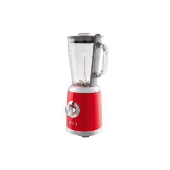SILVERCREST® Standmixer Chrom Retro 1973 »SSMC 600 C2«, 1,75 L - B-Ware