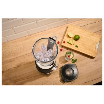 SILVERCREST® Standmixer Chrom Retro 1973 »SSMC 600 C2«, 1,75 L - B-Ware
