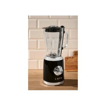 SILVERCREST® Standmixer Chrom Retro 1973 »SSMC 600 C2«, 1,75 L - B-Ware