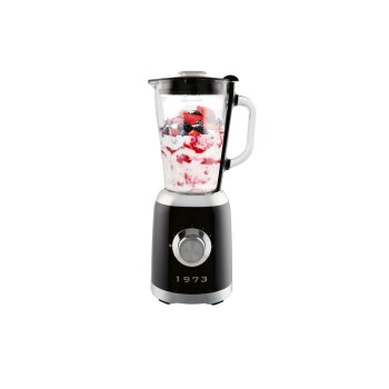 SILVERCREST® Standmixer Chrom Retro 1973 »SSMC 600 C2«, 1,75 L - B-Ware