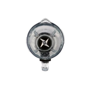 SILVERCREST® Standmixer Chrom Retro 1973 »SSMC 600 C2«, 1,75 L - B-Ware