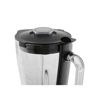 SILVERCREST® Standmixer Chrom Retro 1973 »SSMC 600 C2«, 1,75 L - B-Ware