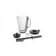SILVERCREST® Standmixer Chrom Retro 1973 »SSMC 600 C2«, 1,75 L - B-Ware