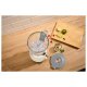 SILVERCREST® Standmixer Chrom Retro 1973 »SSMC 600 C2«, 1,75 L - B-Ware