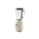 SILVERCREST® Standmixer Chrom Retro 1973 »SSMC 600 C2«, 1,75 L - B-Ware