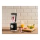 SILVERCREST® Standmixer Chrom Retro 1973 »SSMC 600 C2«, 1,75 L - B-Ware
