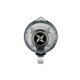 SILVERCREST® Standmixer Chrom Retro 1973 »SSMC 600 C2«, 1,75 L - B-Ware