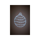 LIVARNO® LED-Fensterhänger - B-Ware