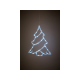 LIVARNO® LED-Fensterhänger - B-Ware