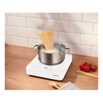 SILVERCREST® Induktionskochplatte SIKP 2200 B1 - B-Ware