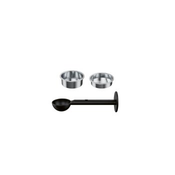 SILVERCREST® Espressomaschine SEMR 1400 B1, creme - B-Ware