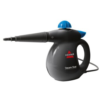 Bissell Dampfreiniger »SteamShot«, 1000 W -...